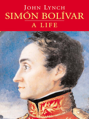 cover image of Simón Bolívar